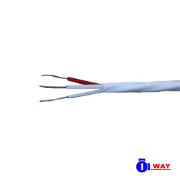 RTD補償導線 鐵氟龍絕緣 RTD-24AWGX3