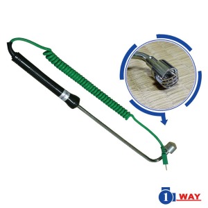 NR-33 L型表面測溫棒