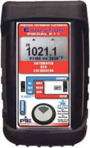 RTD電阻校正器 PIE-211