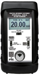 迴路校正器 PIE-334