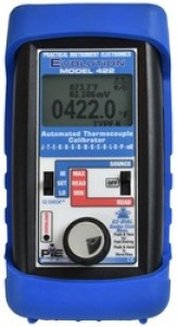熱電偶校正器 PIE-422