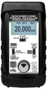 迴路校正器 PIE-334Plus