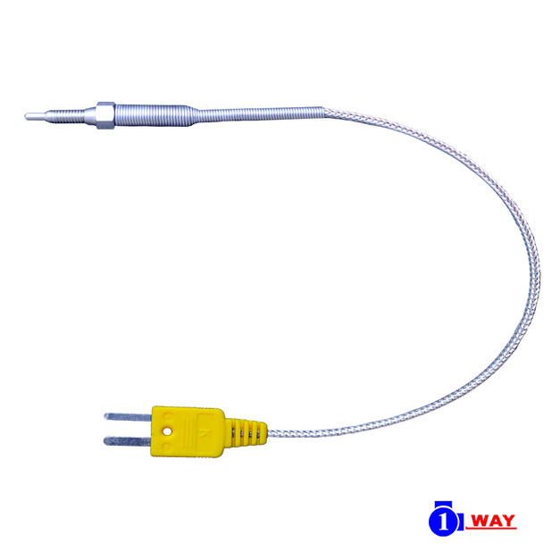 K-TYPE  車用排氣溫度感測器