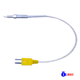 K-TYPE  車用排氣溫度感測器