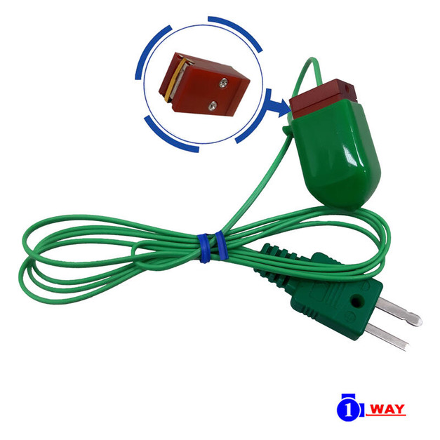 NR-M39 磁吸式測溫線