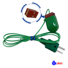 NR-M39 磁吸式測溫線