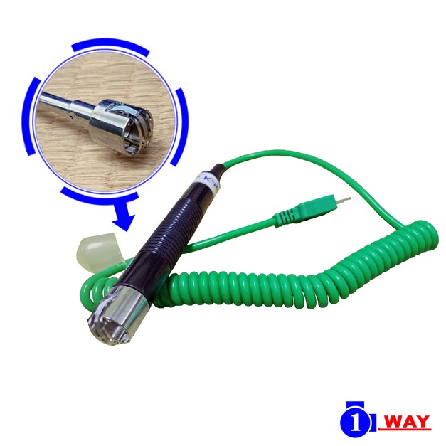 表面測溫器 NR-31B