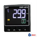OWP-4815溫度控制器 支持多種訊號輸入 PID控制器