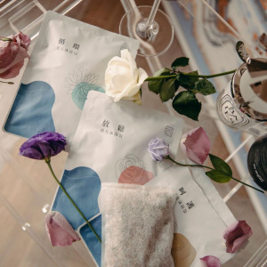 粉絲限定神秘小禮物