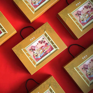 2026『馬上好氣色』新年禮盒