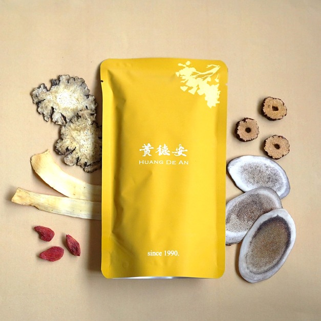 蔘茸四物飲10入