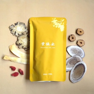 蔘茸四物飲10入