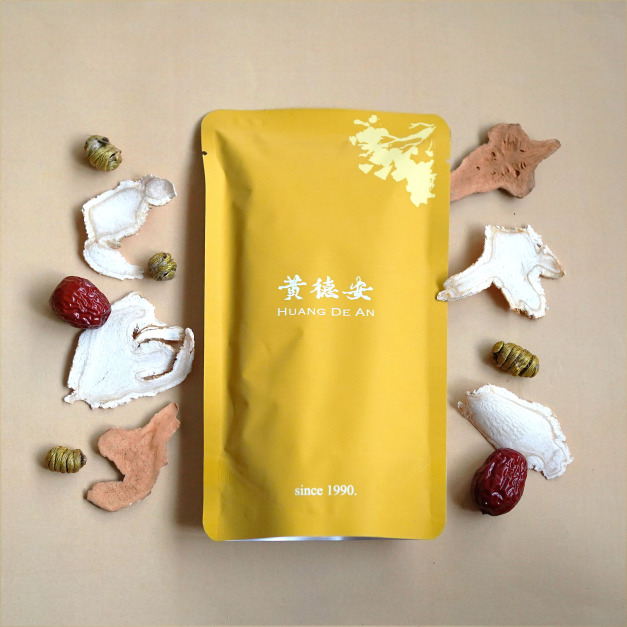 循環良方10入