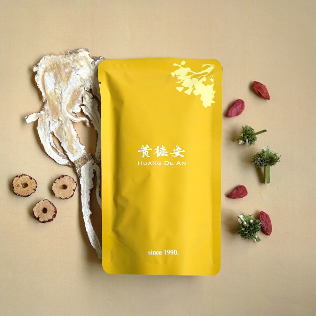 生化飲10入