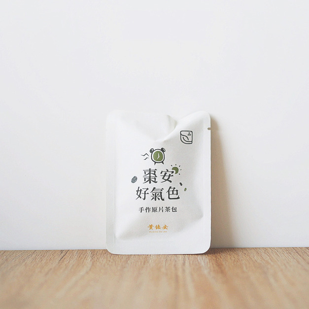 棗安好氣色8包組