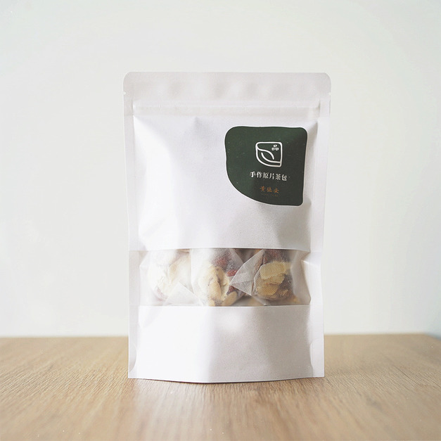 棗安好氣色20入