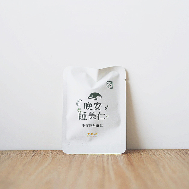 晚安睡美仁8包組