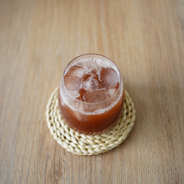 仙楂烏梅 濃縮包