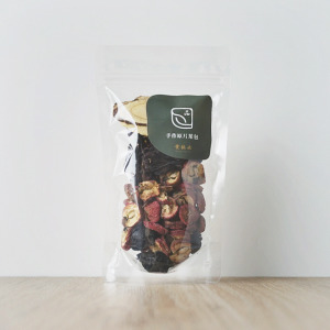 仙楂烏梅 材料包