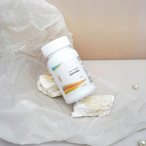 靜皙珍珠微粉(60入罐裝)