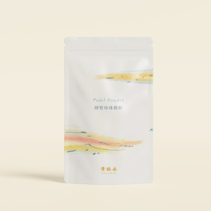 靜皙珍珠微粉(30入袋裝)