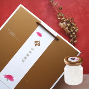 精裝12入燕窩禮盒-原味吃燕窩