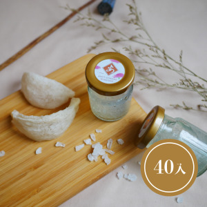 原味吃燕窩40入