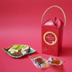 一口吃烏魚子(3兩盒裝)