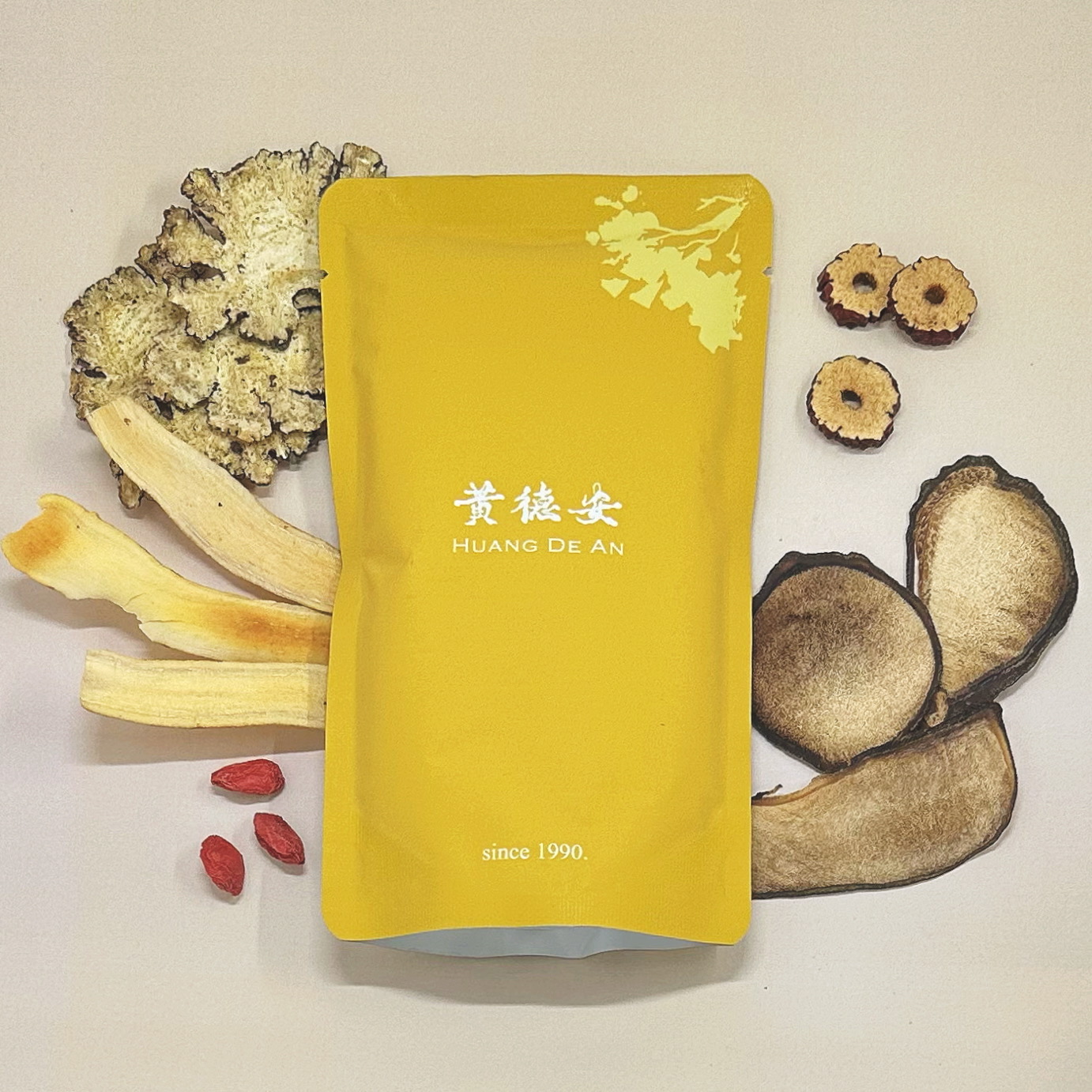 蔘茸四物飲10入