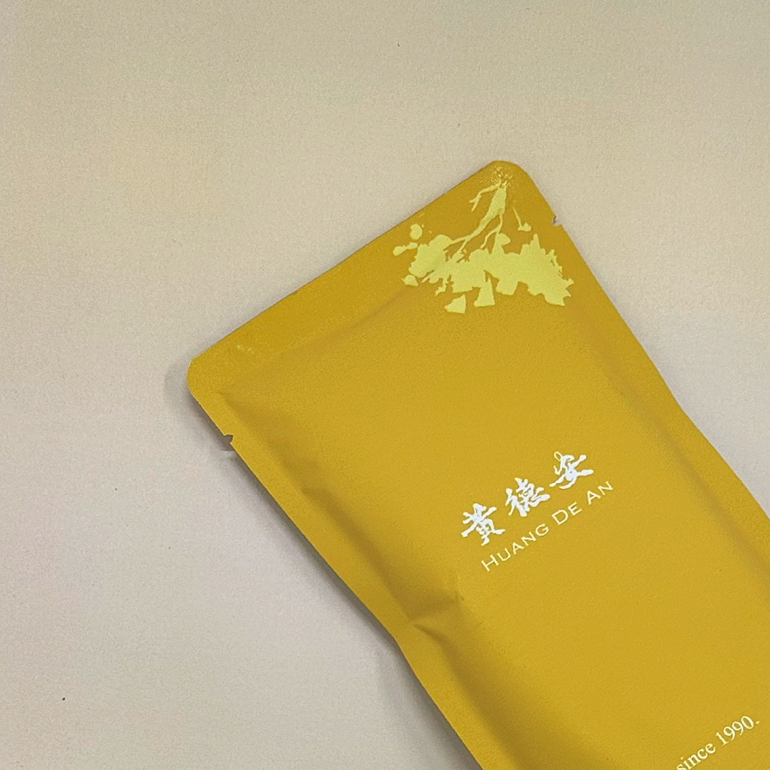 媽媽茶10入