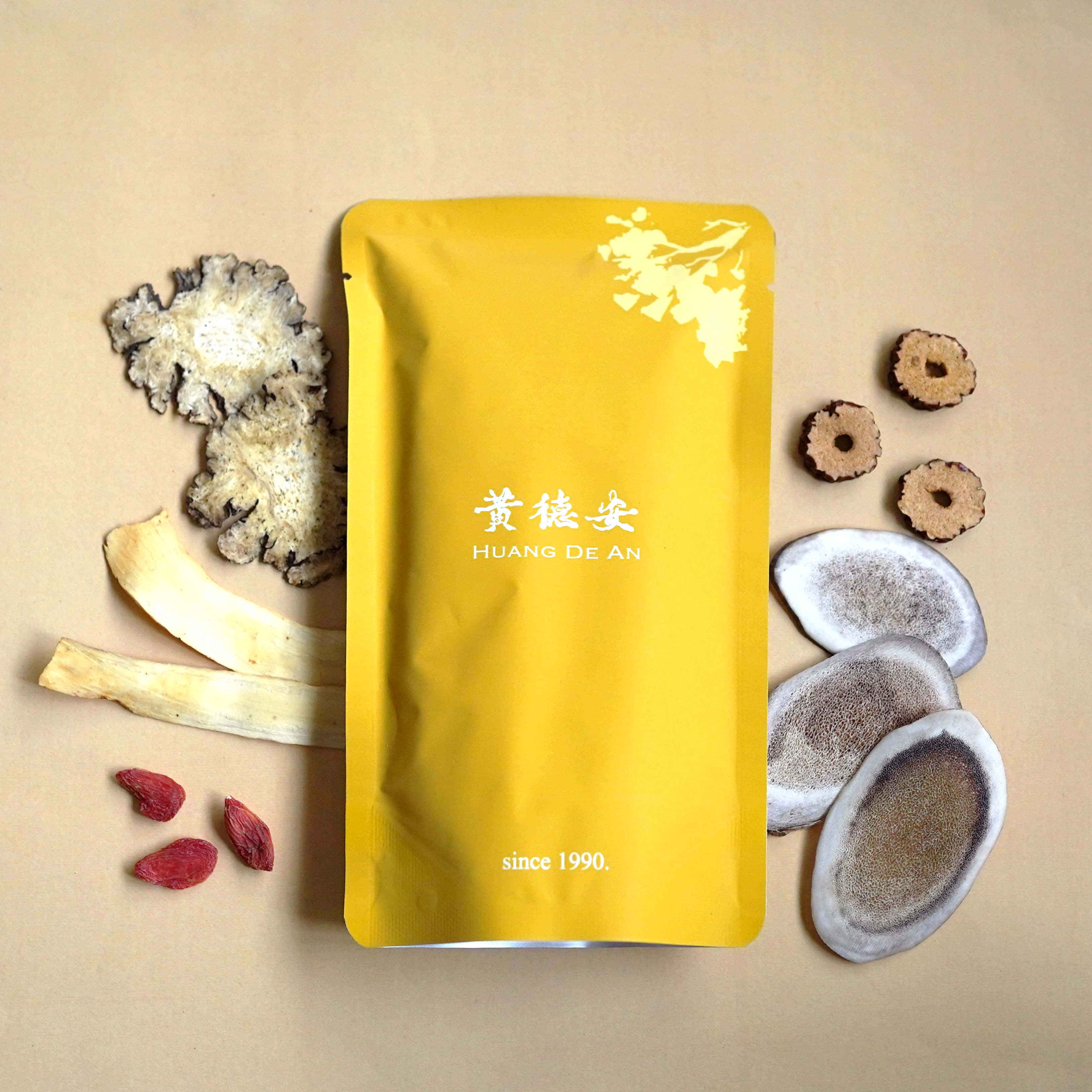 蔘茸四物飲10入