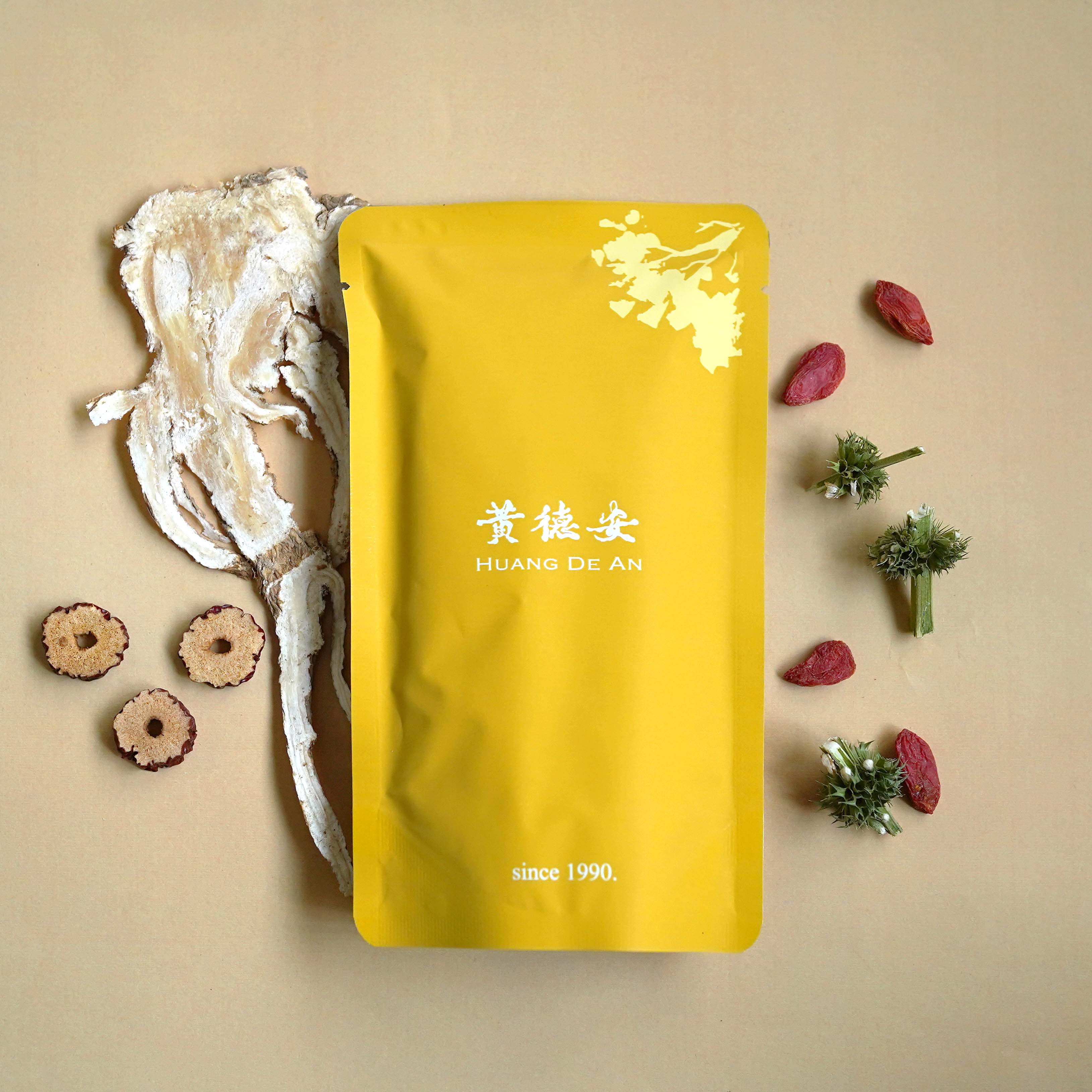生化飲10入