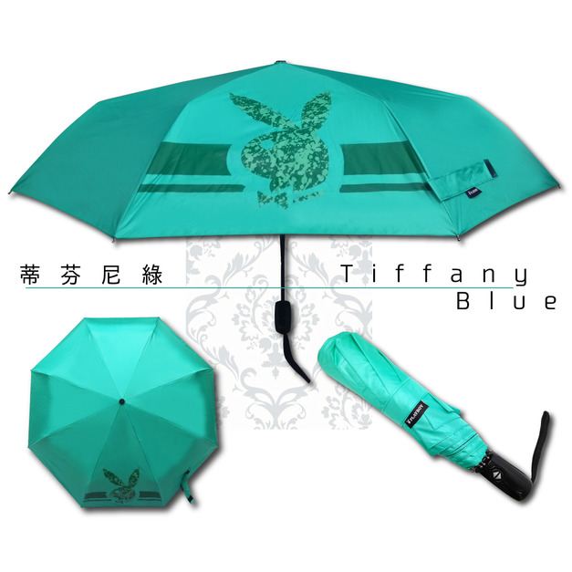 彩色夢想 - 蒂芬妮綠