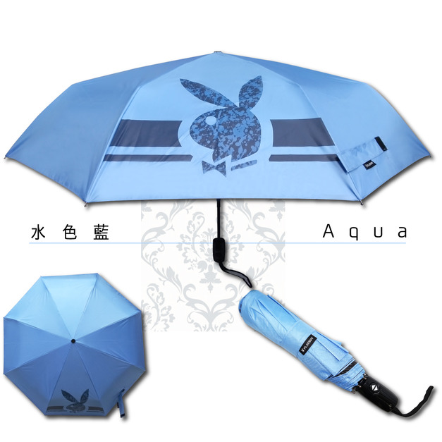 彩色夢想 - 水色藍