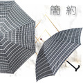 【圓滿】EA002 專利兩用式可分離手杖傘_12