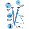 【圓滿】EA003-1 專利實用手杖傘_5