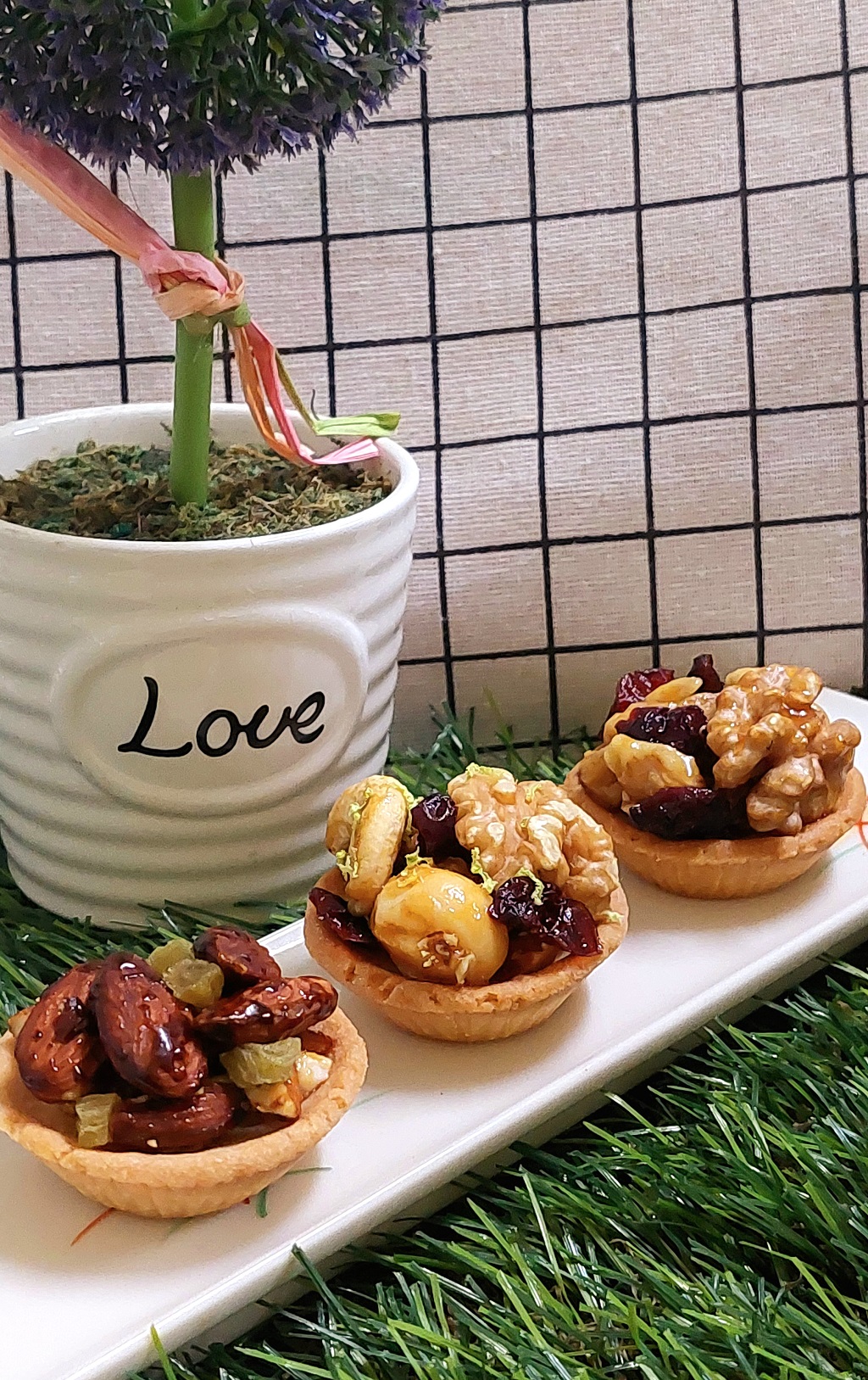 超人氣綜合三塔