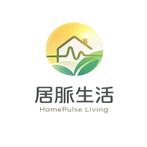 居脈生活 HomePulse Living