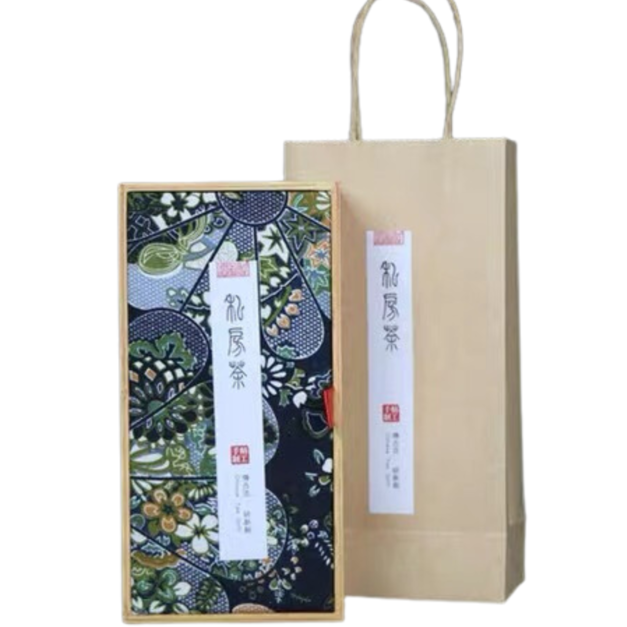 美詩尼先 | 紅顏養氣溜溜茶 精裝版 YOYO tea｜10Gx8包｜