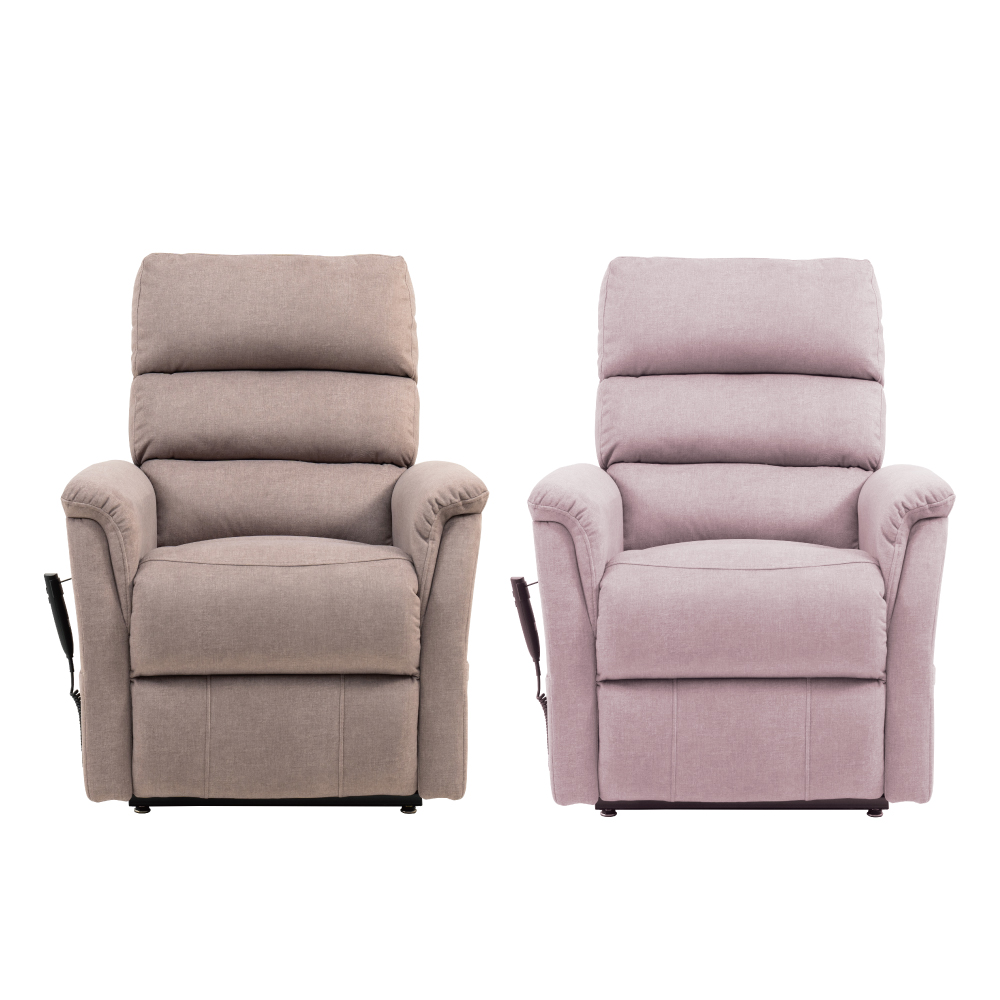 奢華漫遊3D電動沙發電動起身躺椅樂齡起身款