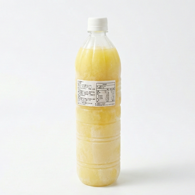光湶100%檸檬原汁（20瓶/箱）