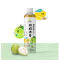 芭樂檸檬綠茶600g