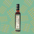 特級麻油(250ml/瓶)_1