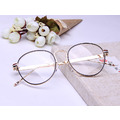 買一送二 最新韓國圓框國旗款眼鏡 網美 網紅 熱銷 不敗 經典 春夏 秋冬 大框 造型 海邊 外拍 必備 素顏 出門 1300款_3