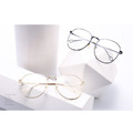 買一送二 超大6公分鏡框平光鏡 眼鏡 百搭 網美 網紅 情侶 自拍 外拍 大框 細框 出門 出國 必備 團購 現貨 流行 韓版 30106_3