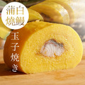 南海豐【蒲燒白鰻魚玉子燒】300g/包
