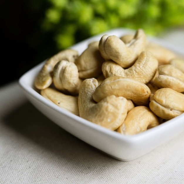 腰果（生豆未烘焙）