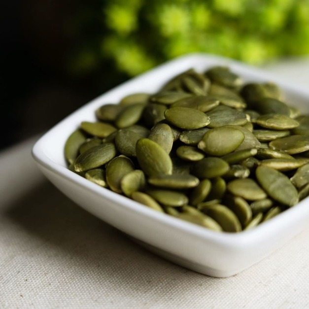 南瓜子（生豆未烘焙）