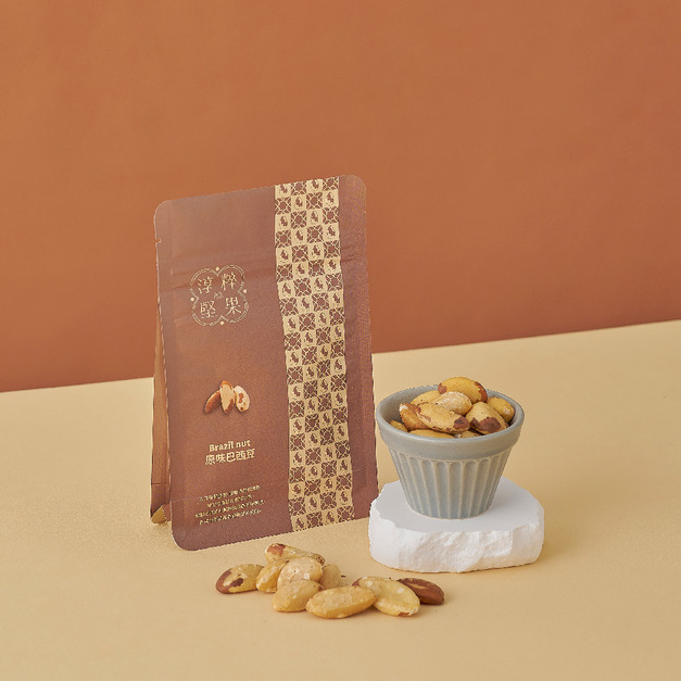 原味巴西豆 150g 輕巧包( A級豆 )