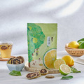 台灣檸檬片乾50g(沖泡用) 零添加、無防腐劑、無香料色素